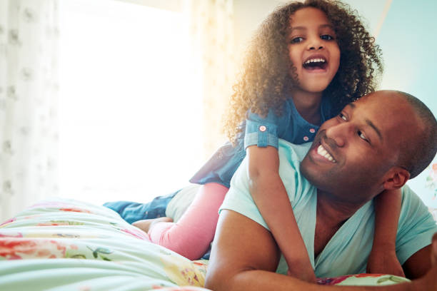 istock He's my daddy and my best friend 700650368