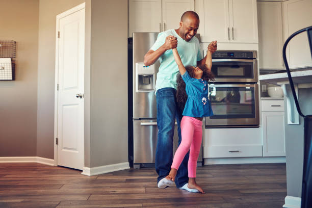 istock They don't need much to have fun 700650396