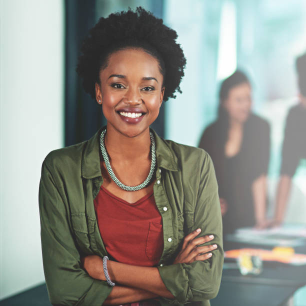 istock Success forms naturally when you love what you do 700665440