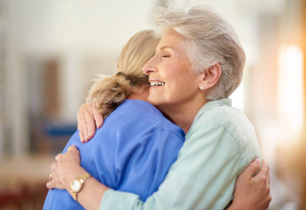 istock Thank you for always be there to help 700673180