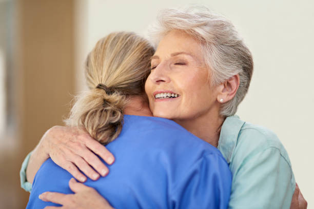 istock I'm so grateful for your care and assistance 700673190