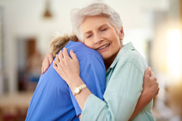 istock Your support and care means more than you know 700673198