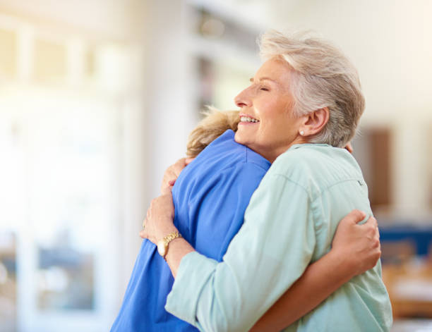 istock You've become a dear friend to me 700673210