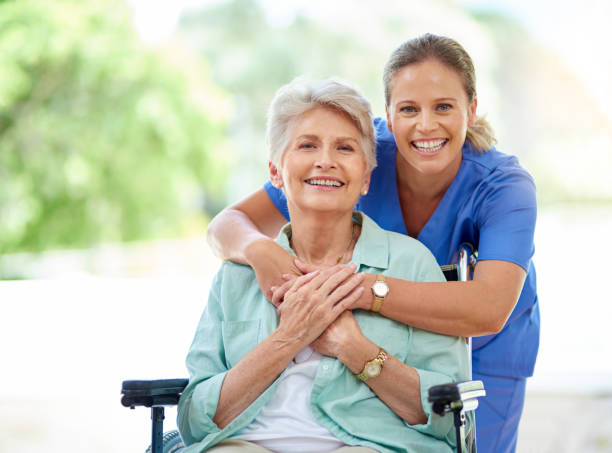 istock Committed to delivering quality care to all her patients 700673224
