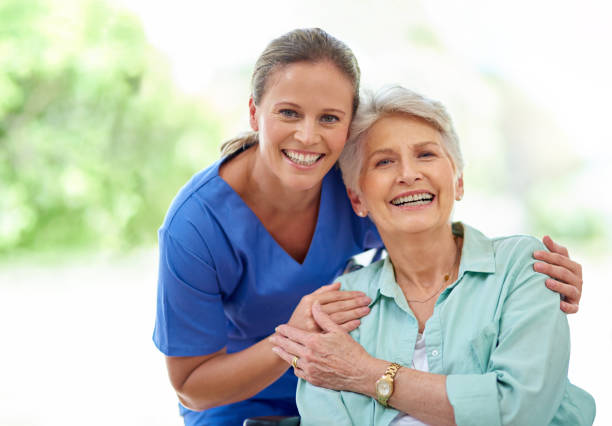 istock She's always near to offer the support I need 700673228