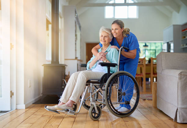 istock You can tell she cares deeply for her patients 700673250