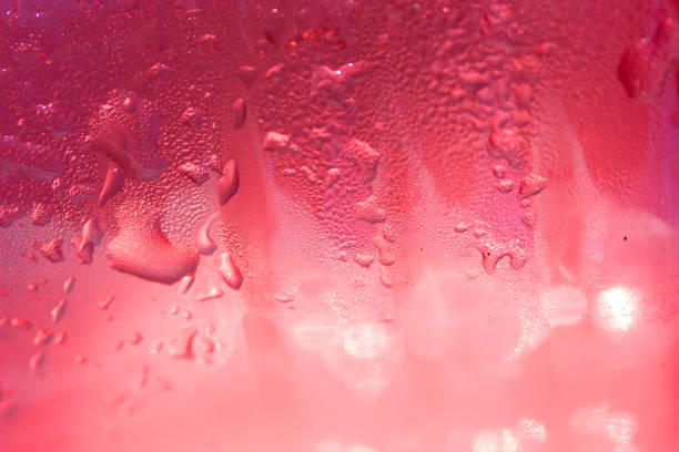 istock water drops on color background close up 700677836