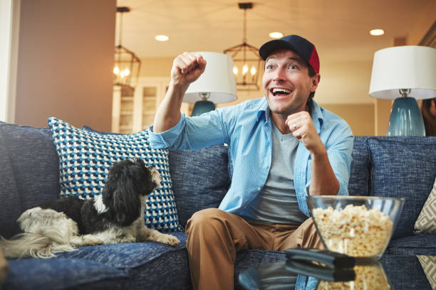 istock Sports fan goals 700721520