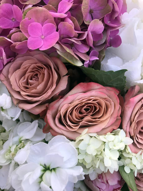 istock wedding bouquet flowers 700725038
