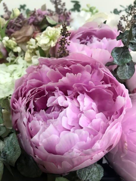 istock wedding bouquet flowers 700725234