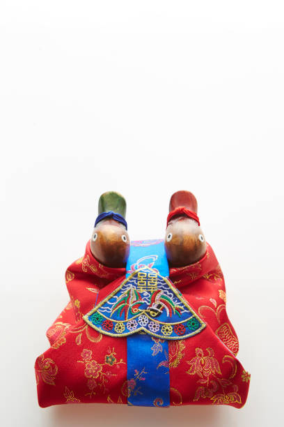 istock Korean traditional crafts 700728958