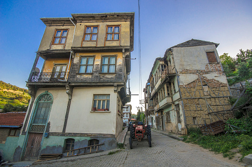 Mudanya,Tirilye,Bursa,Turkey