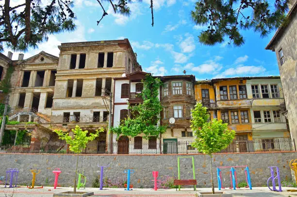 Mudanya,Tirilye,Bursa,Turkey