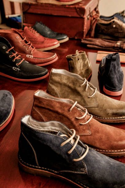 istock still life of shoes 700764758