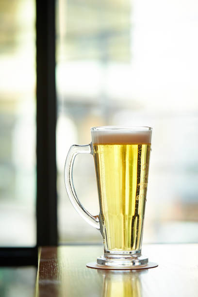 istock Glass of beer 700764798