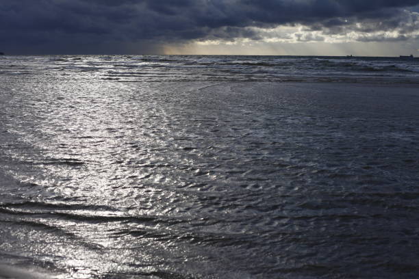 istock day at the north sea 700767082