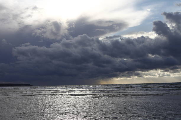 istock day at the north sea 700767122