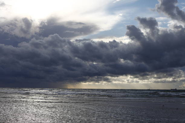 istock day at the north sea 700769218