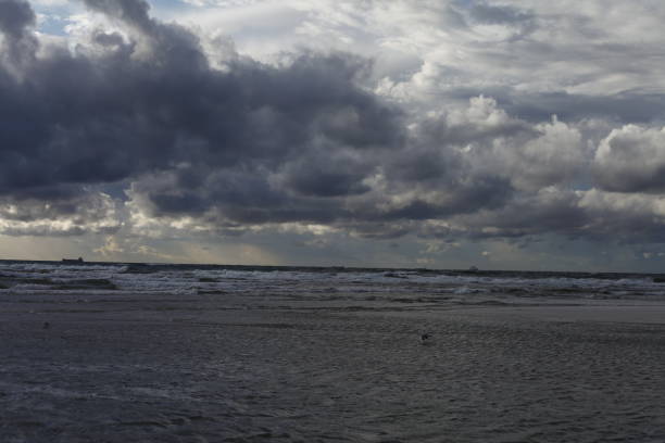 istock day at the north sea 700769274