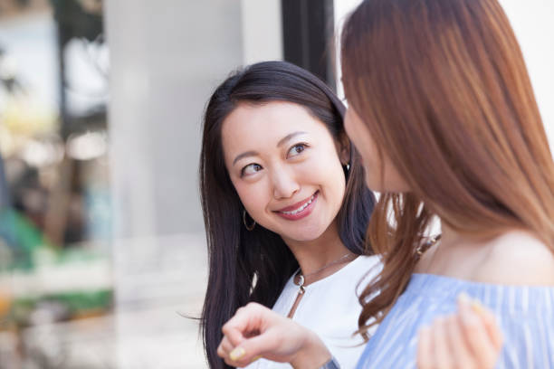 istock Enjoy shopping for women 700770604