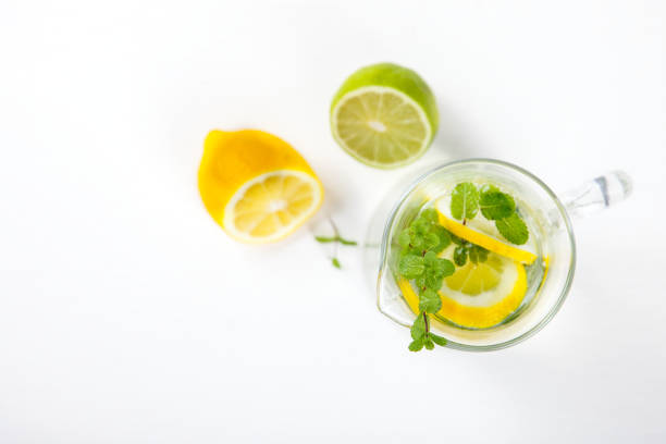 istock Detox Infused Water 700782280