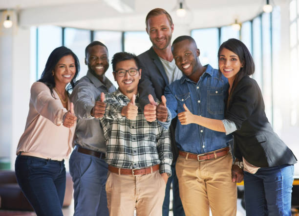 istock We believe in our own success 700806382