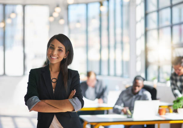 istock It feels good to be the best 700806516