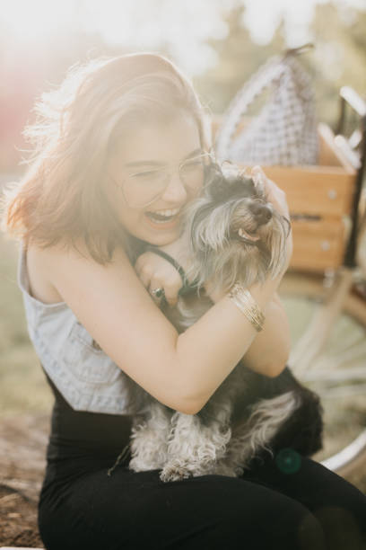 istock Some things fill your heart without trying 700825378
