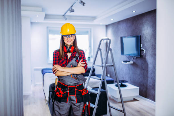 istock I am your repairman 700833270