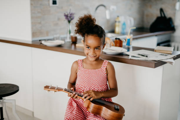 istock Smile of a cute child 700856840