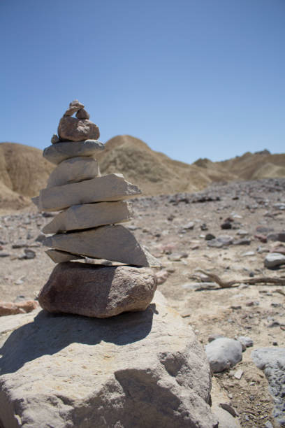 istock Hiking in the Badlands 700866964