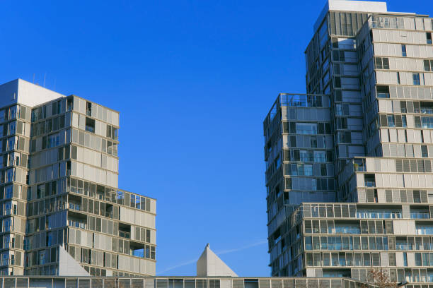 istock Urban scenes in Barcelona 701101192