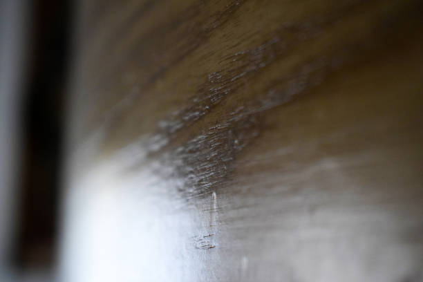 texture in legno - backdrop damaged old fashioned natural pattern foto e immagini stock