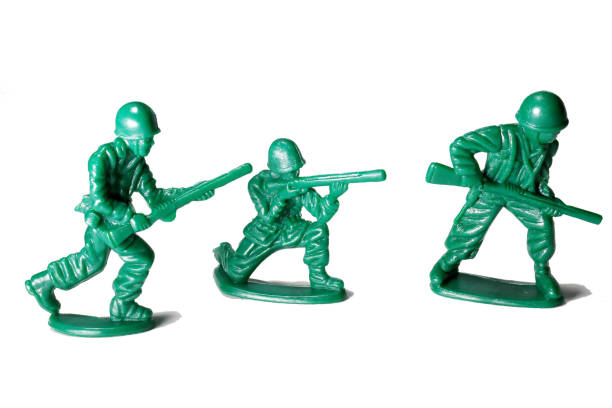 istock model of a soldier 701138790