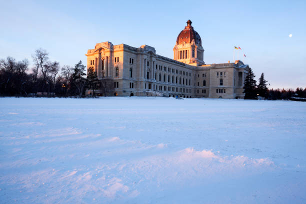 istock Saskatchewan Regina Legislature Building 701150008