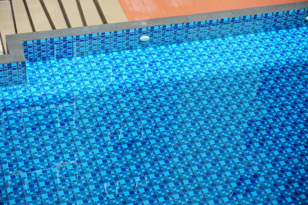 istock Background of rippled water in swimming pool 701222350