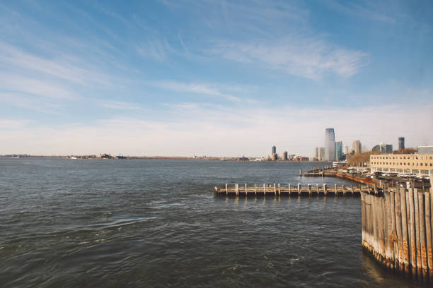 istock Scenic View Of Sea Against Sky 705293021