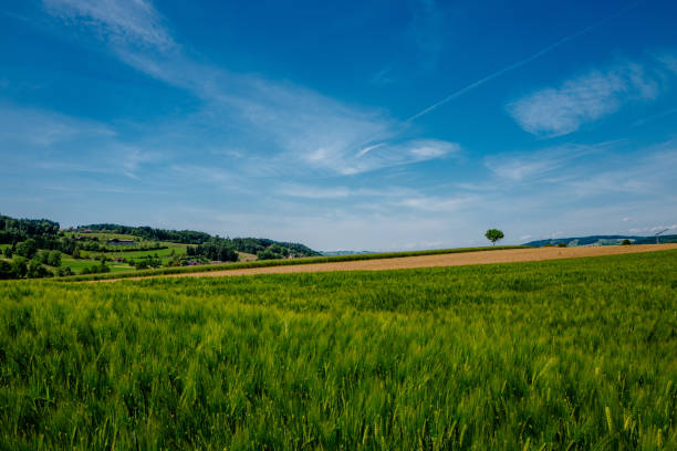 Unterammergau, Germany.