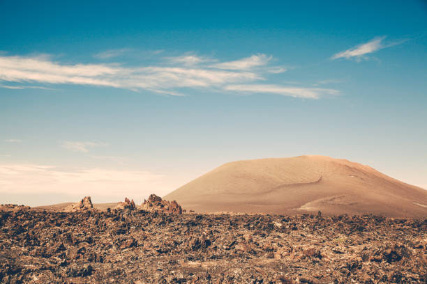 istock Scenic View Of Landscape Against Sky 707508819