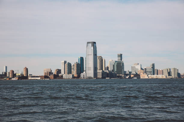 istock Sea With City In Background 707566527