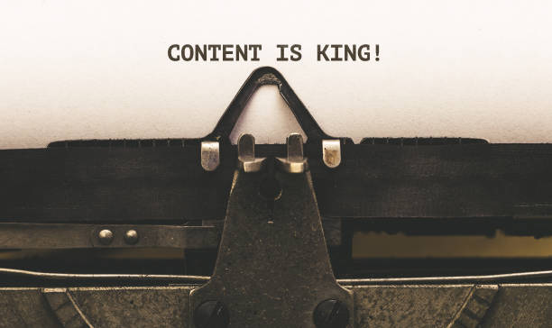 istock Close-Up Of Old Typewriter 709213339