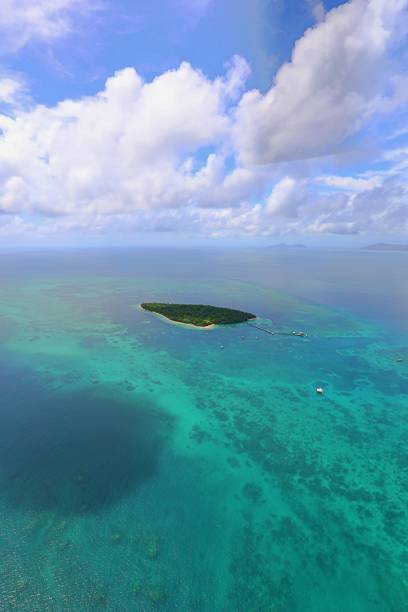 istock View Of Sea Against Cloudy Sky 713986593