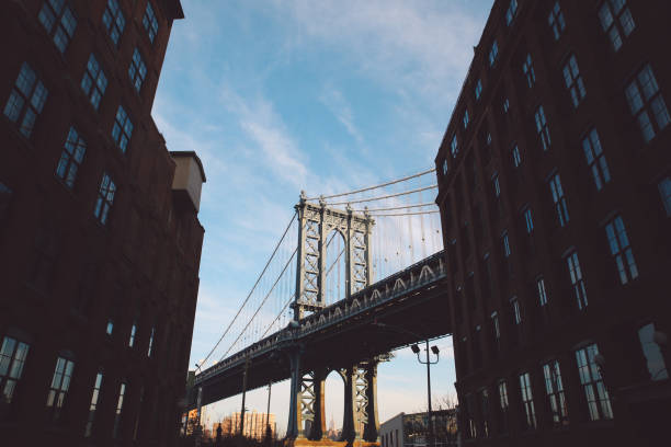 istock Low Angle View Of Buildings Against Sky 720021839