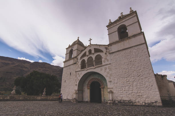 istock Low Angle View Of Church Against Sky 724321549