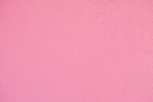 Pink cement texture