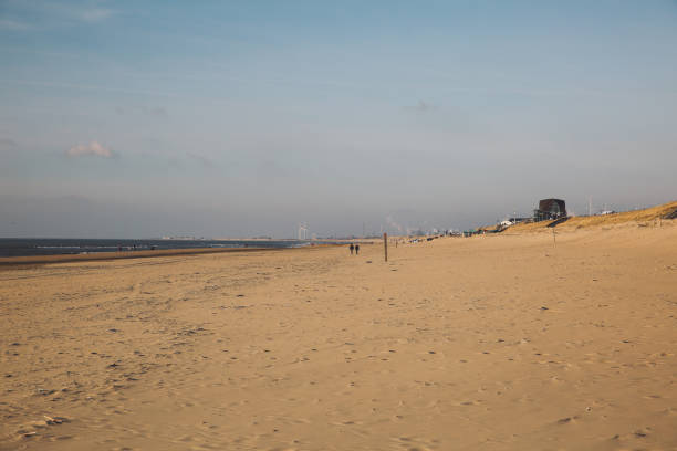 istock Scenic View Of Beach Against Sky 726949901