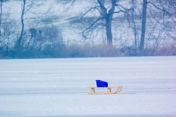 Photo Taken In Mauensee, Switzerland