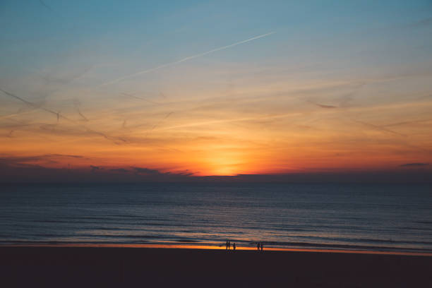 Photo Taken In Bloemendaal, Netherlands