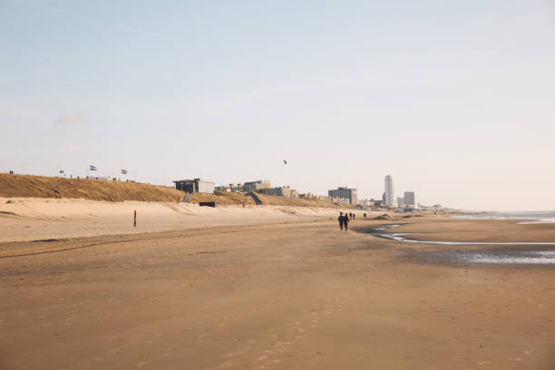 istock Scenic View Of Beach Against Sky 728935911