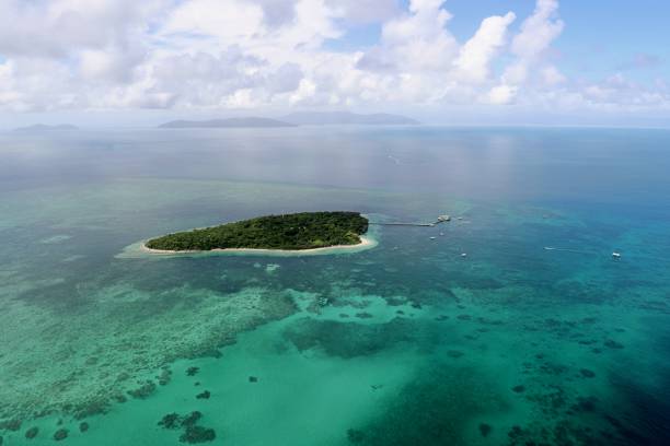 istock Scenic View Of Sea Against Sky 730238649